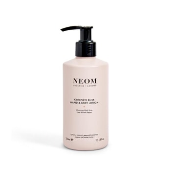 Neom Complete Bliss Body & Hand Lotion 300ml